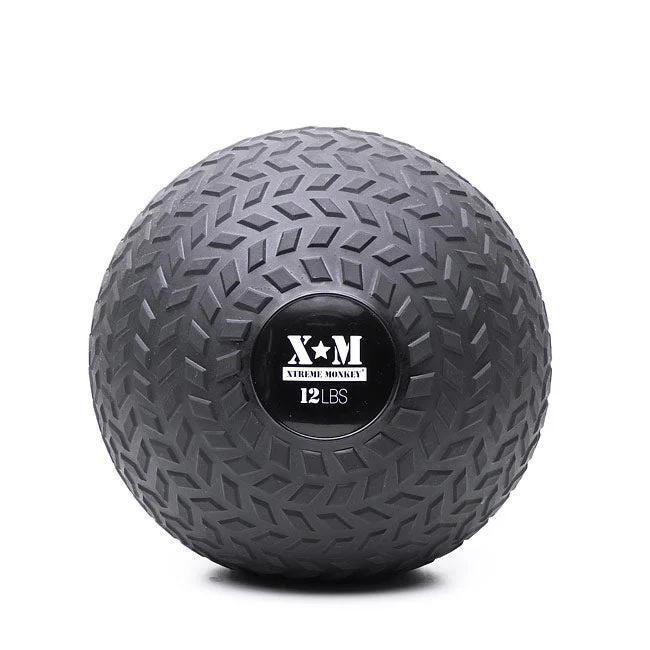 Best Bargains XM Pro Slam Balls 12lbs