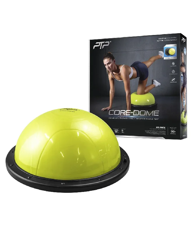 Amazing Deals Core Dome - Lime