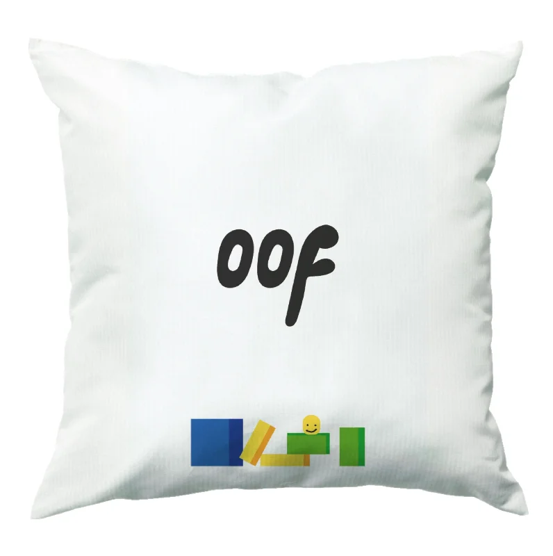 Big Savings Oof Cushion