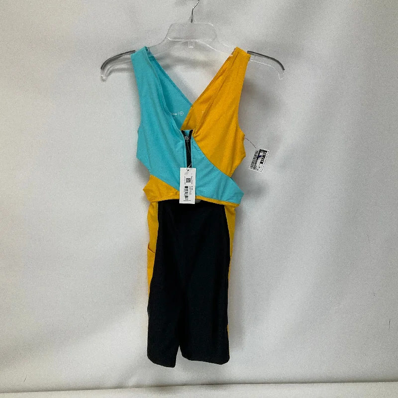TIME-Limited Offer Romper By Outdoor Voices  Size: Xs