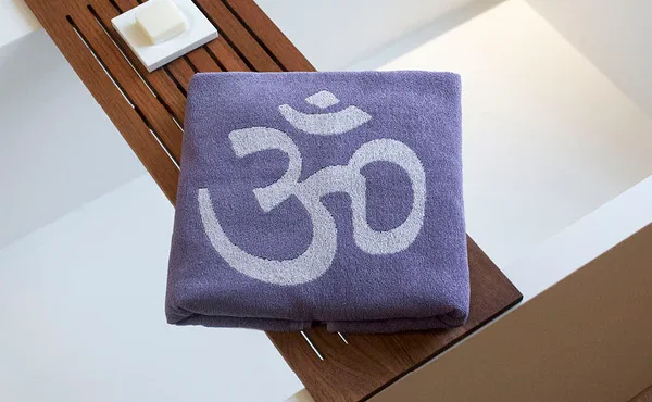 Yoga mats and back cushions