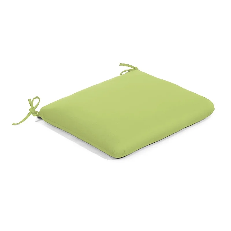 Deal of the Week 1 - Piece Outdoor Seat Cushion - 19" X 18"