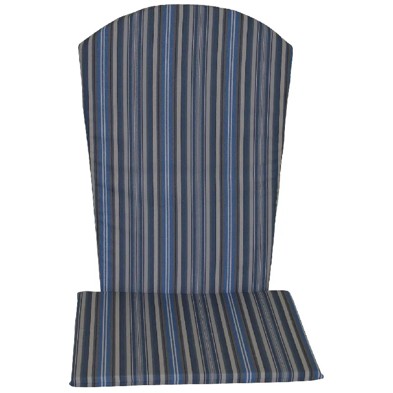 Blue Stripe