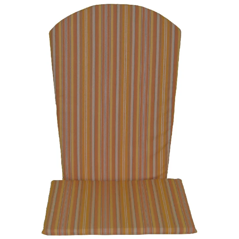 Orange Stripe