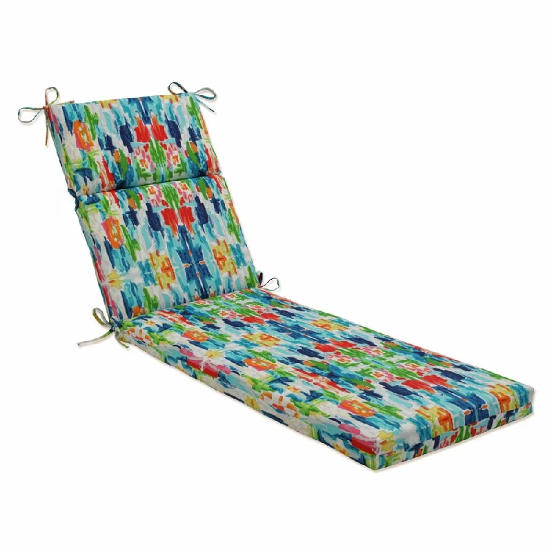 Price Drop Pillow Perfect Outdoor | Indoor Abstract Reflections Multi Chaise Lounge Cushion 72.5 X 21 X 3 Price Drop Pillow Perfect Outdoor | Indoor Abstract Reflections Multi Chaise Lounge Cushion 72.5 X 21 X 3