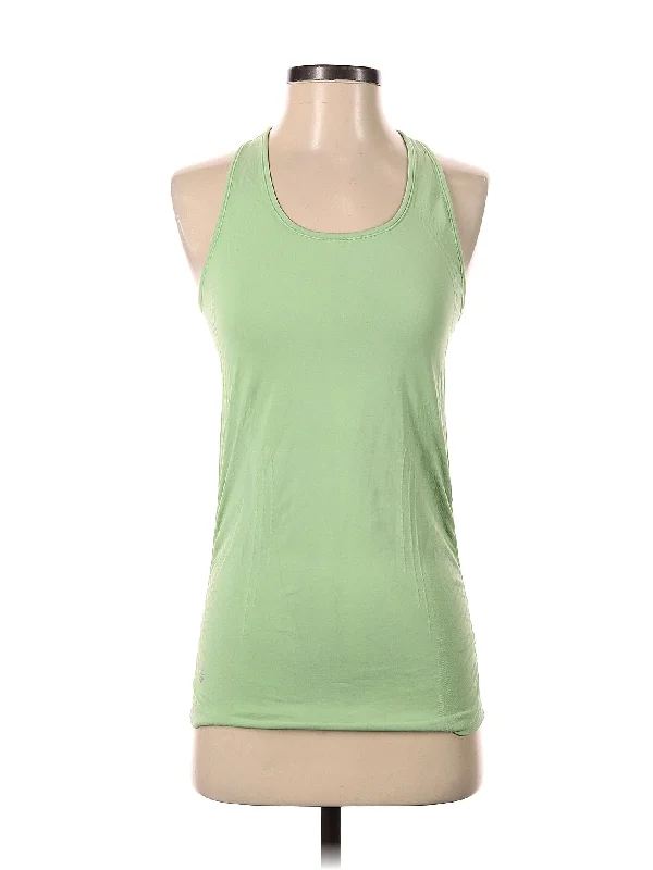 Price Cut Active Tank