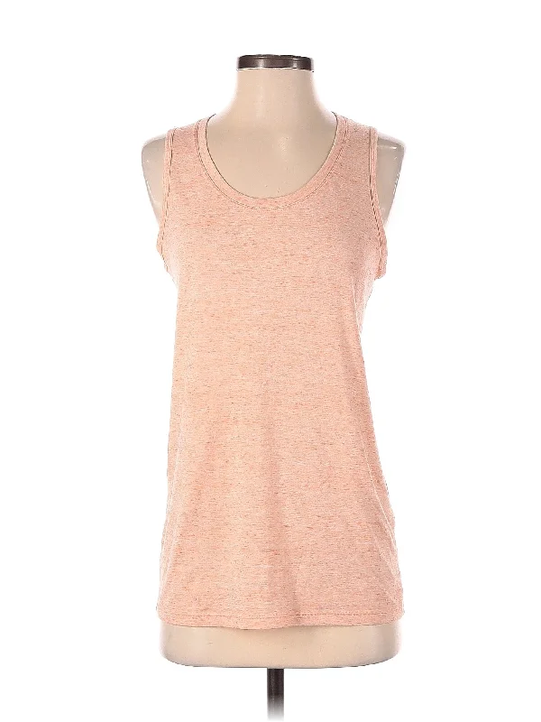 Limited Quantity Active Tank
