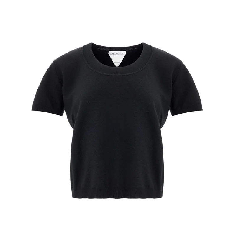 Online Only Bottega Veneta  Cashmere Tops & Women's T-Shirt