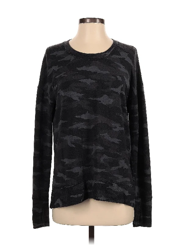 Instant Discount Coaster Luxe Sweatshirt