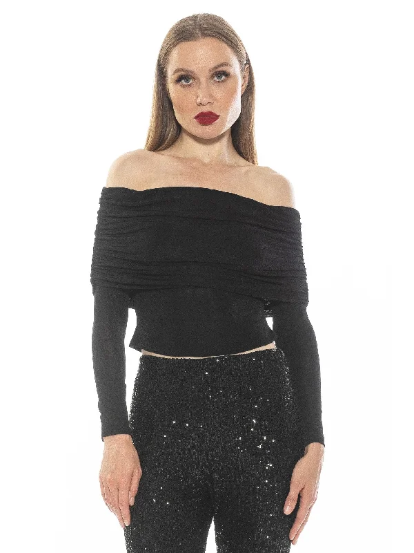 Warehouse Sale Hannah Top