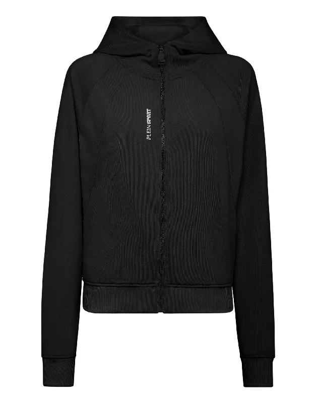 Sneak Peek Sale Hoodie Sweatjacket Basic