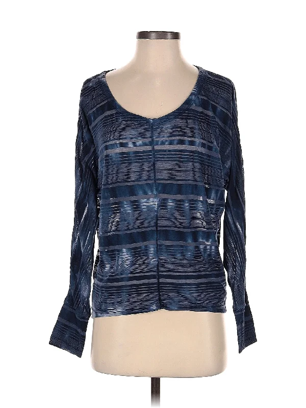 Early Access Long Sleeve Blouse