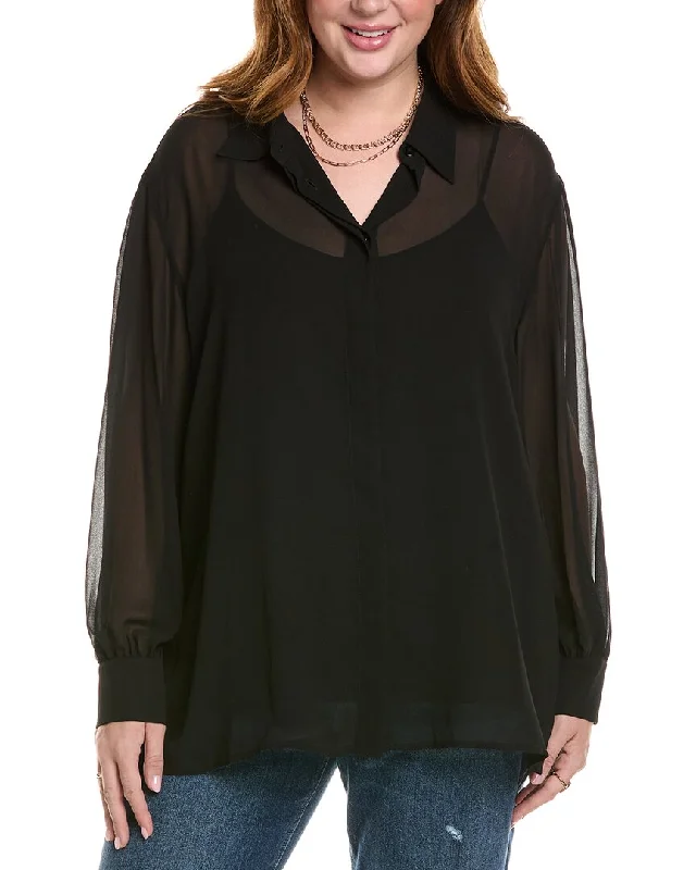 Weekend Deal Marina Rinaldi Plus Brenda Shirt