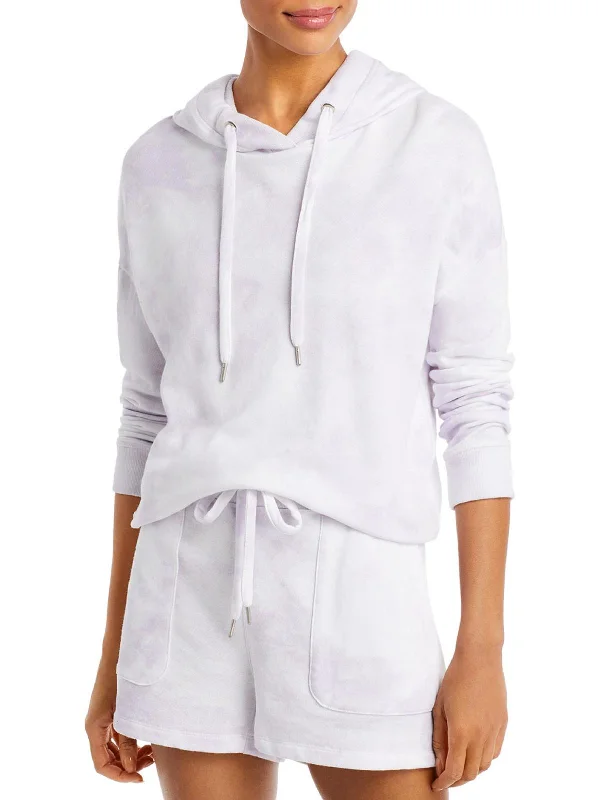 Extra Discounts Murray Womens Cropped Comfy Hoodie