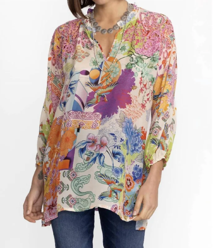Mega Sale Neeka Mcdreamer In Multi