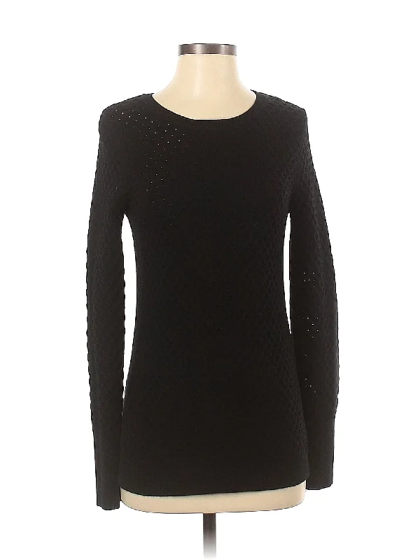 Deep Discounts Pullover Sweater