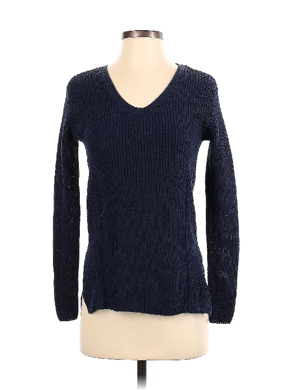 Deal Zone Pullover Sweater
