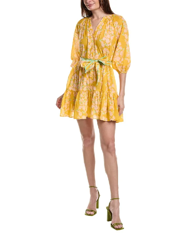 Best Deals Shoshanna Button-Down Tunic