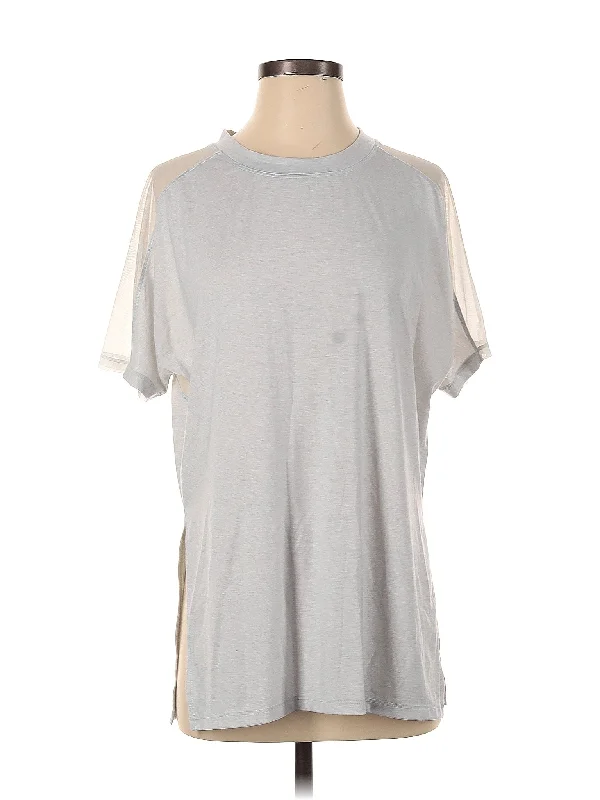 Take Advantage Wanderlust Hybrid Tee