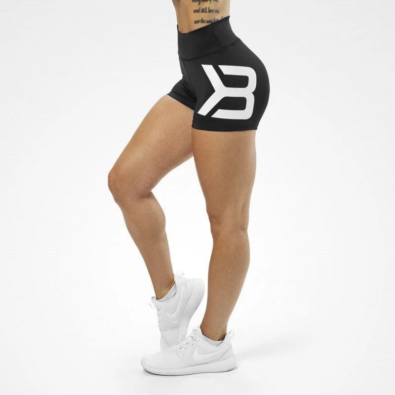 Take Advantage Better Bodies Gracie Hotpants - Black