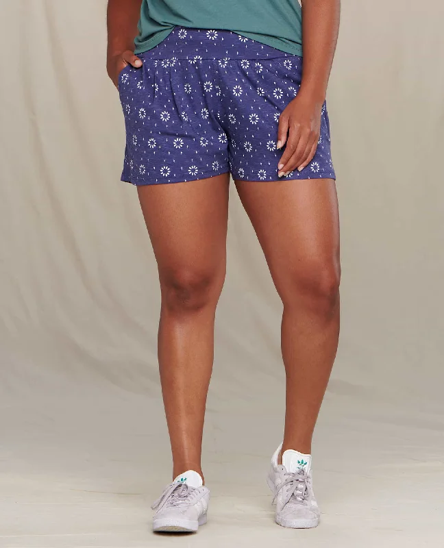 Deal Mania Chaka Short