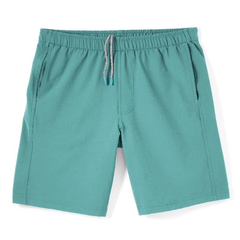 Anniversary Sale Everyday Short in Blue Spruce