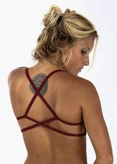 Limited Time Offer Sports Bra - Solid