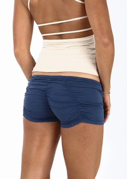 Year-End Clearance Madhu Booty Shorts