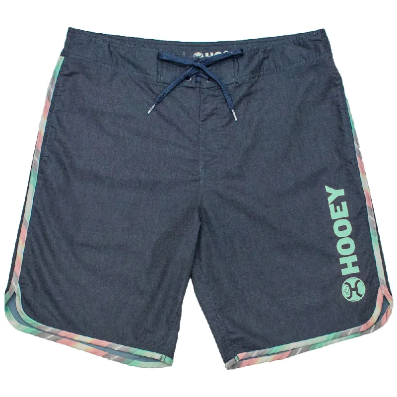 Lowest Prices "Shaka" Navy w/Hooey Logo